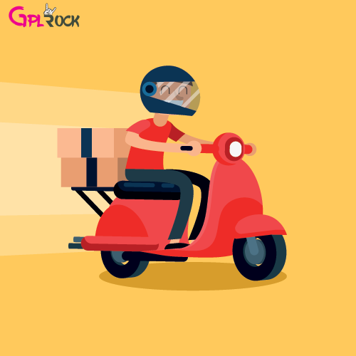Delivery Drivers Manager